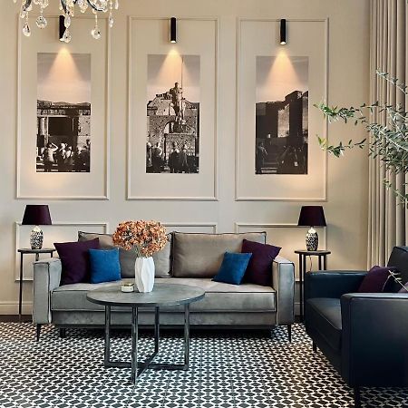 Apartamenty Lemon Pepper Jelenia Gora Luaran gambar