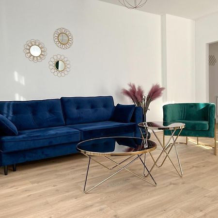 Apartamenty Lemon Pepper Jelenia Gora Luaran gambar