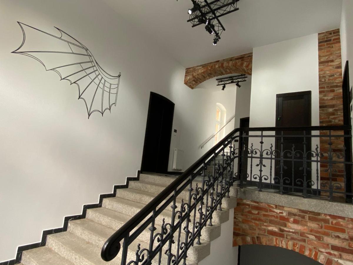 Apartamenty Lemon Pepper Jelenia Gora Luaran gambar