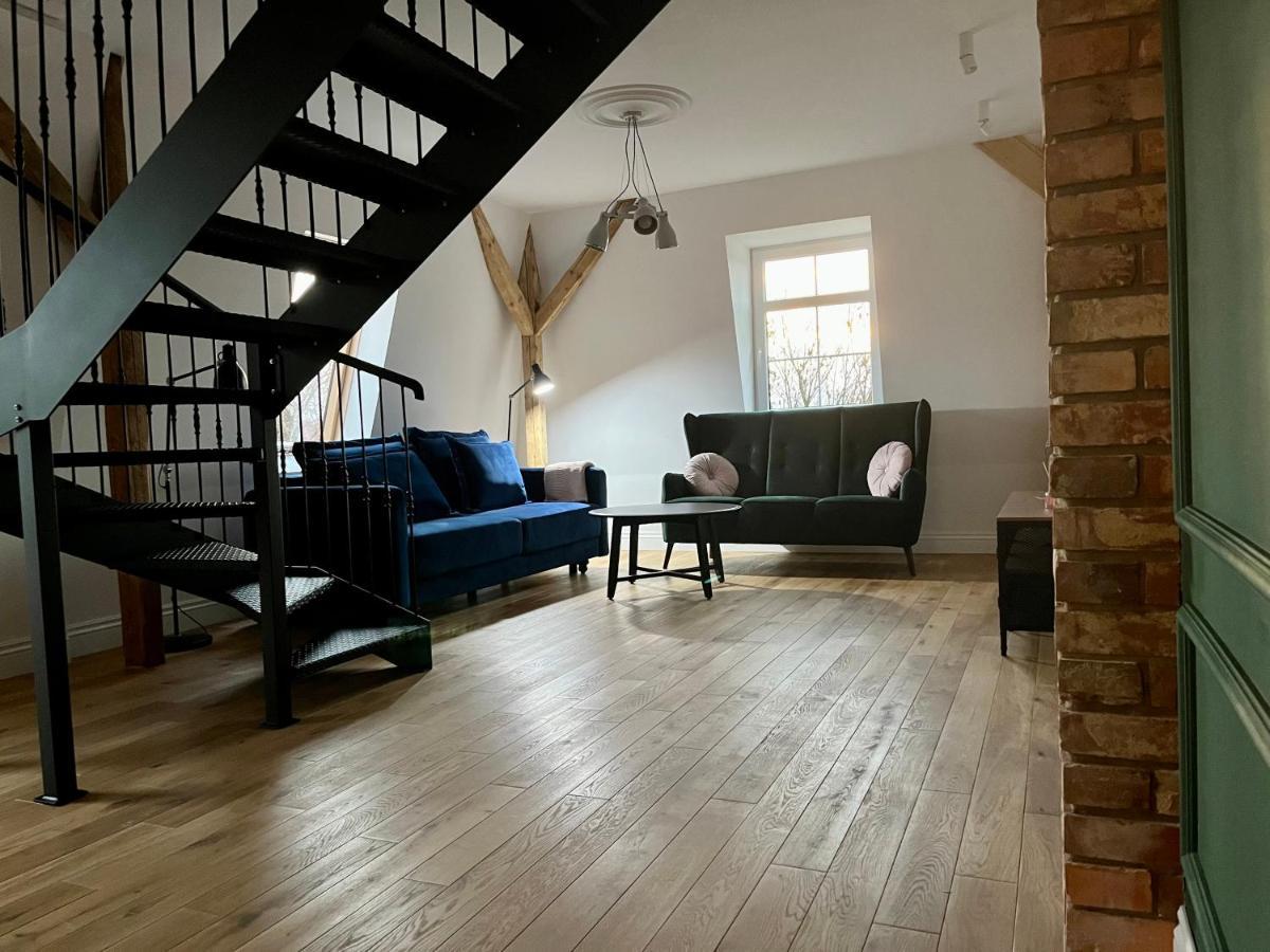 Apartamenty Lemon Pepper Jelenia Gora Luaran gambar
