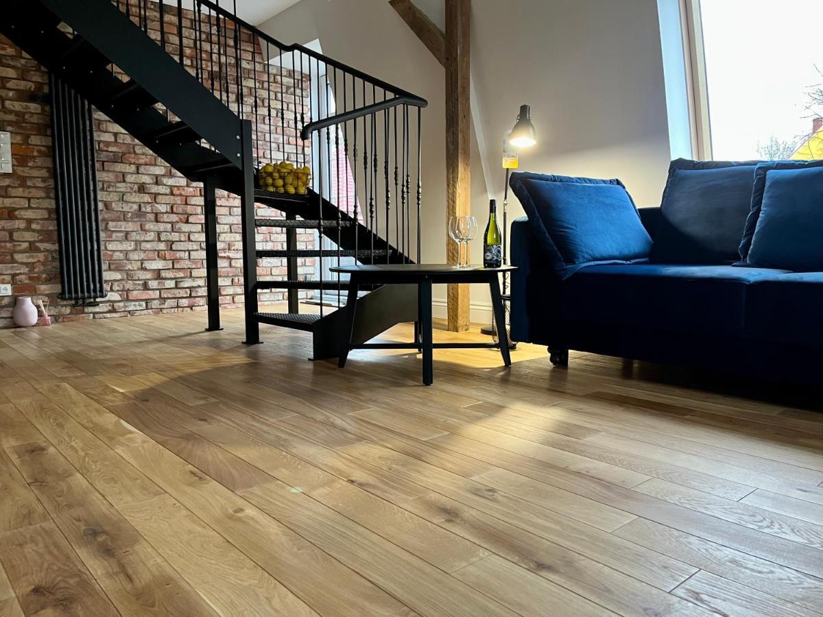 Apartamenty Lemon Pepper Jelenia Gora Luaran gambar