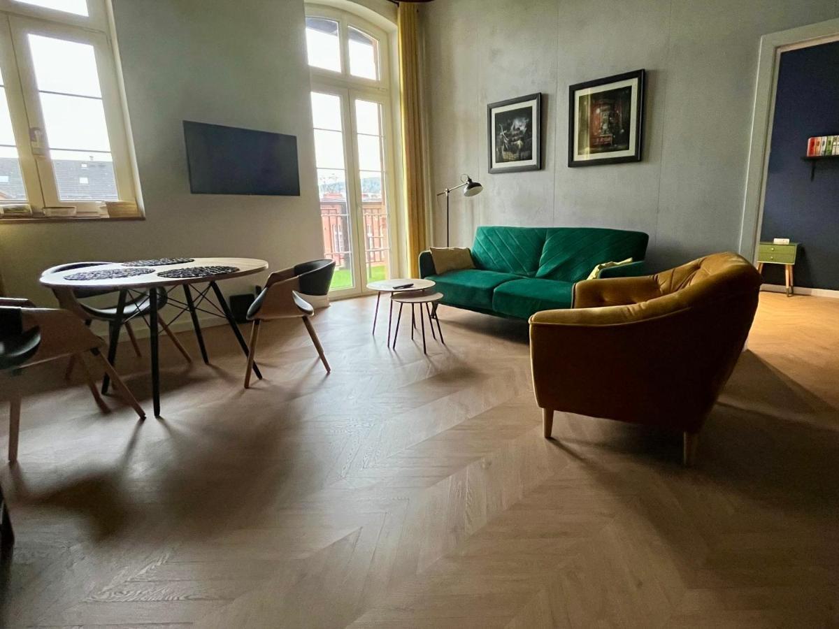 Apartamenty Lemon Pepper Jelenia Gora Luaran gambar