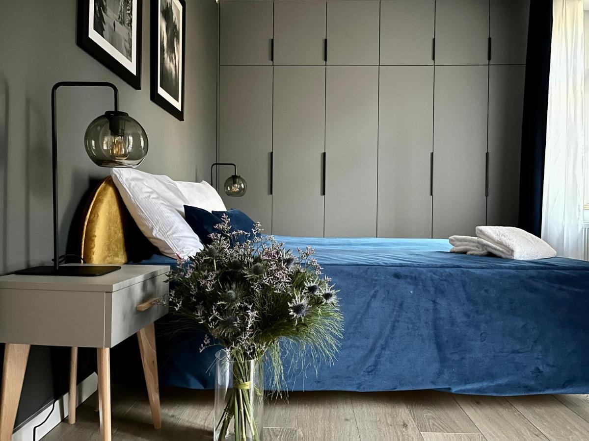 Apartamenty Lemon Pepper Jelenia Gora Luaran gambar