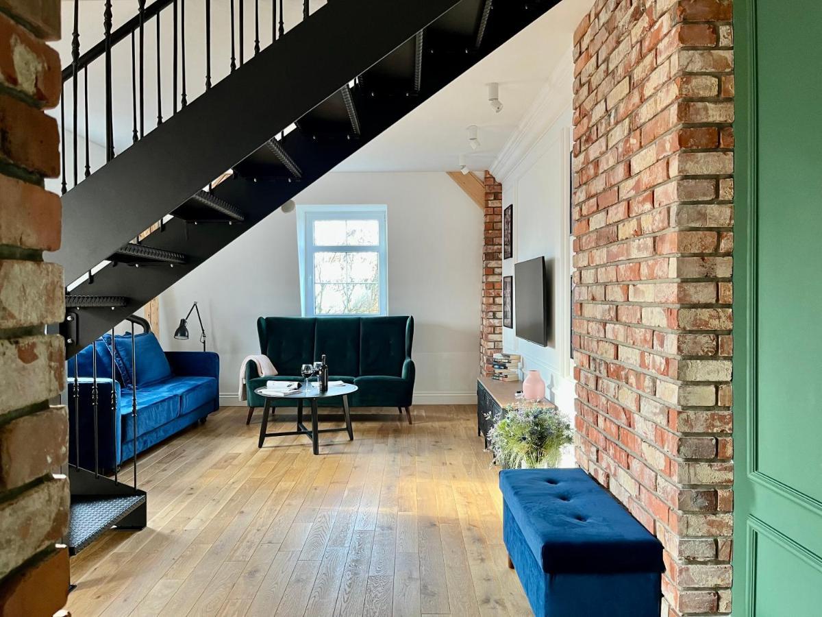 Apartamenty Lemon Pepper Jelenia Gora Luaran gambar