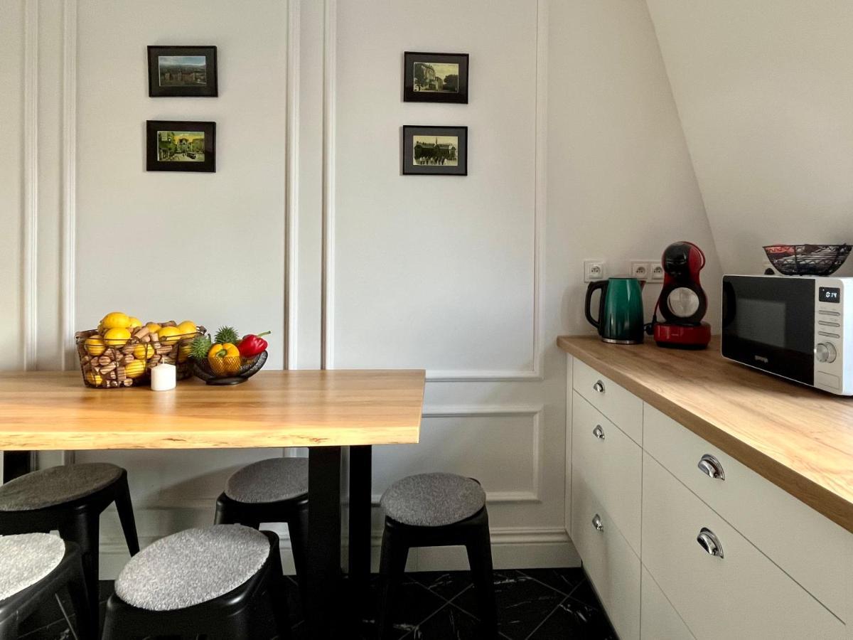 Apartamenty Lemon Pepper Jelenia Gora Luaran gambar