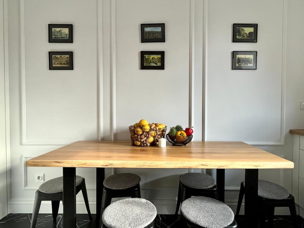 Apartamenty Lemon Pepper Jelenia Gora Luaran gambar