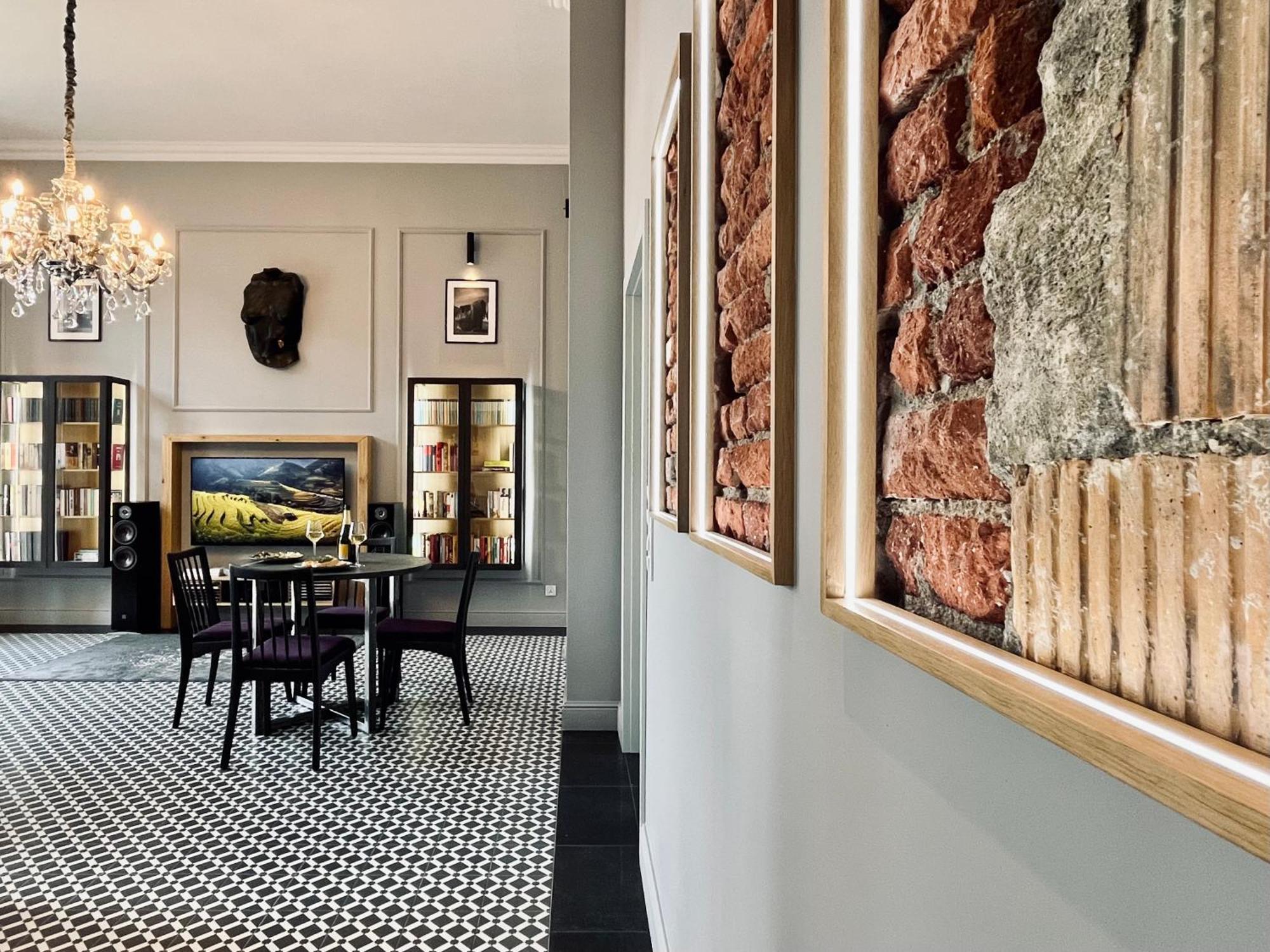 Apartamenty Lemon Pepper Jelenia Gora Luaran gambar