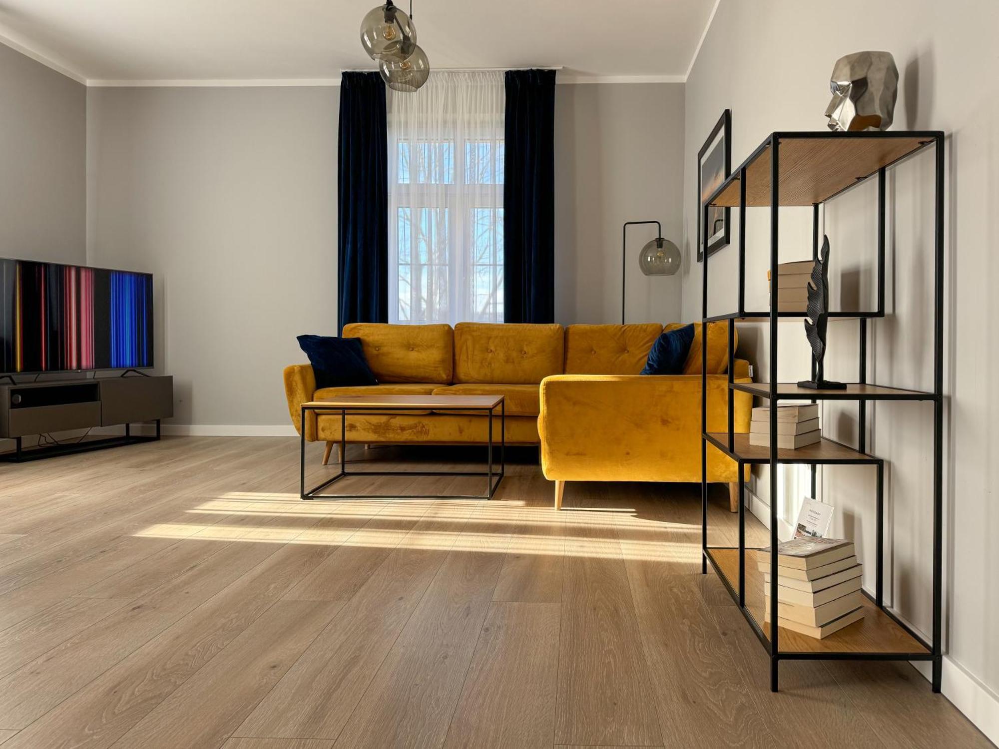 Apartamenty Lemon Pepper Jelenia Gora Luaran gambar