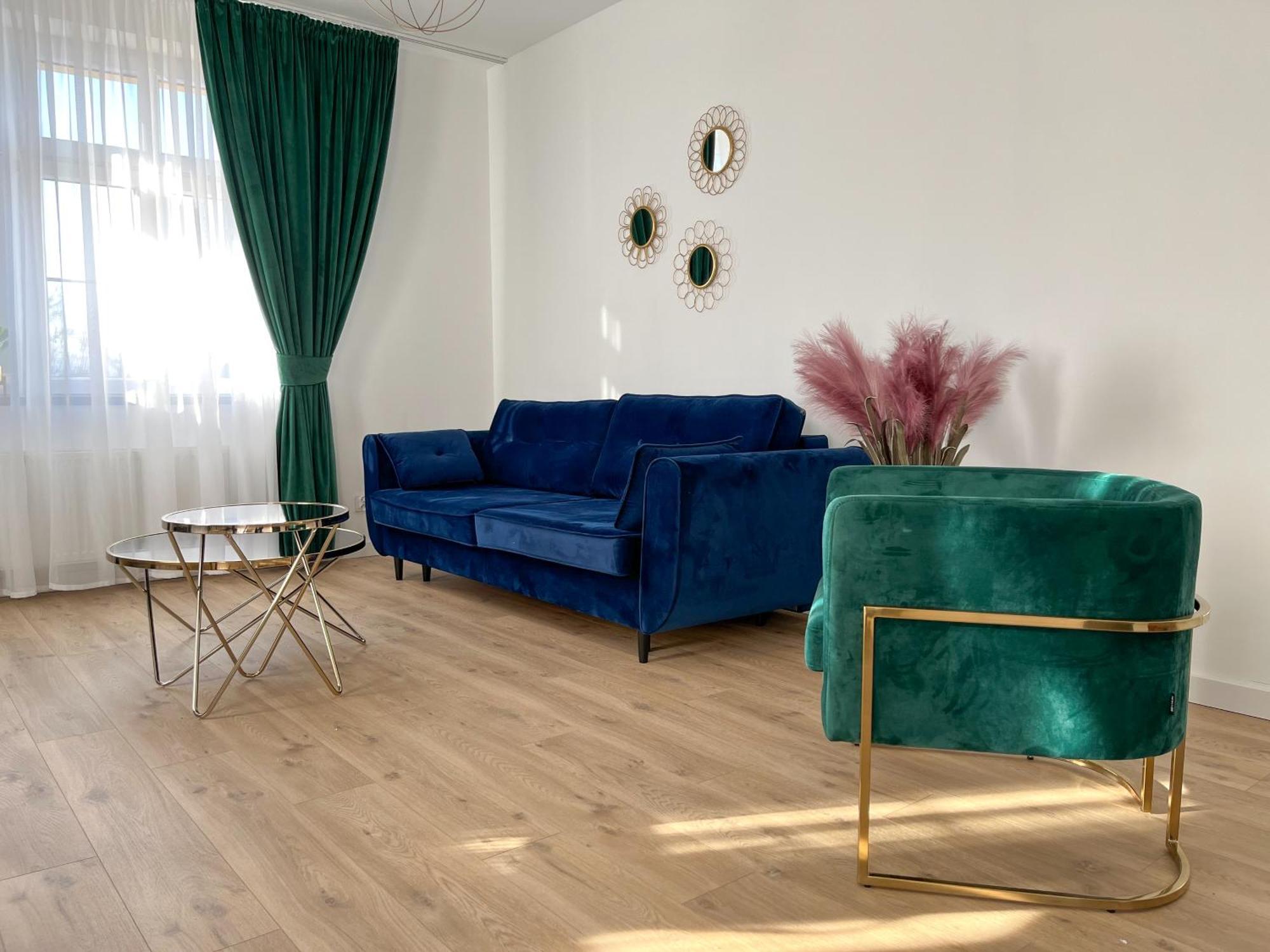Apartamenty Lemon Pepper Jelenia Gora Luaran gambar
