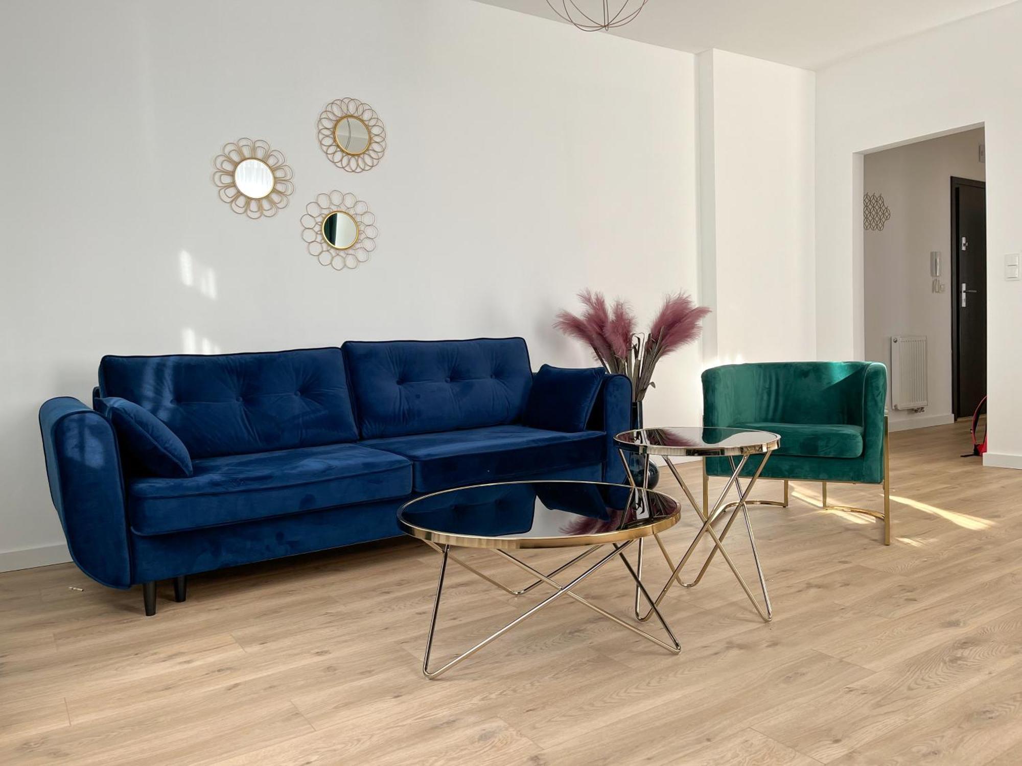 Apartamenty Lemon Pepper Jelenia Gora Luaran gambar