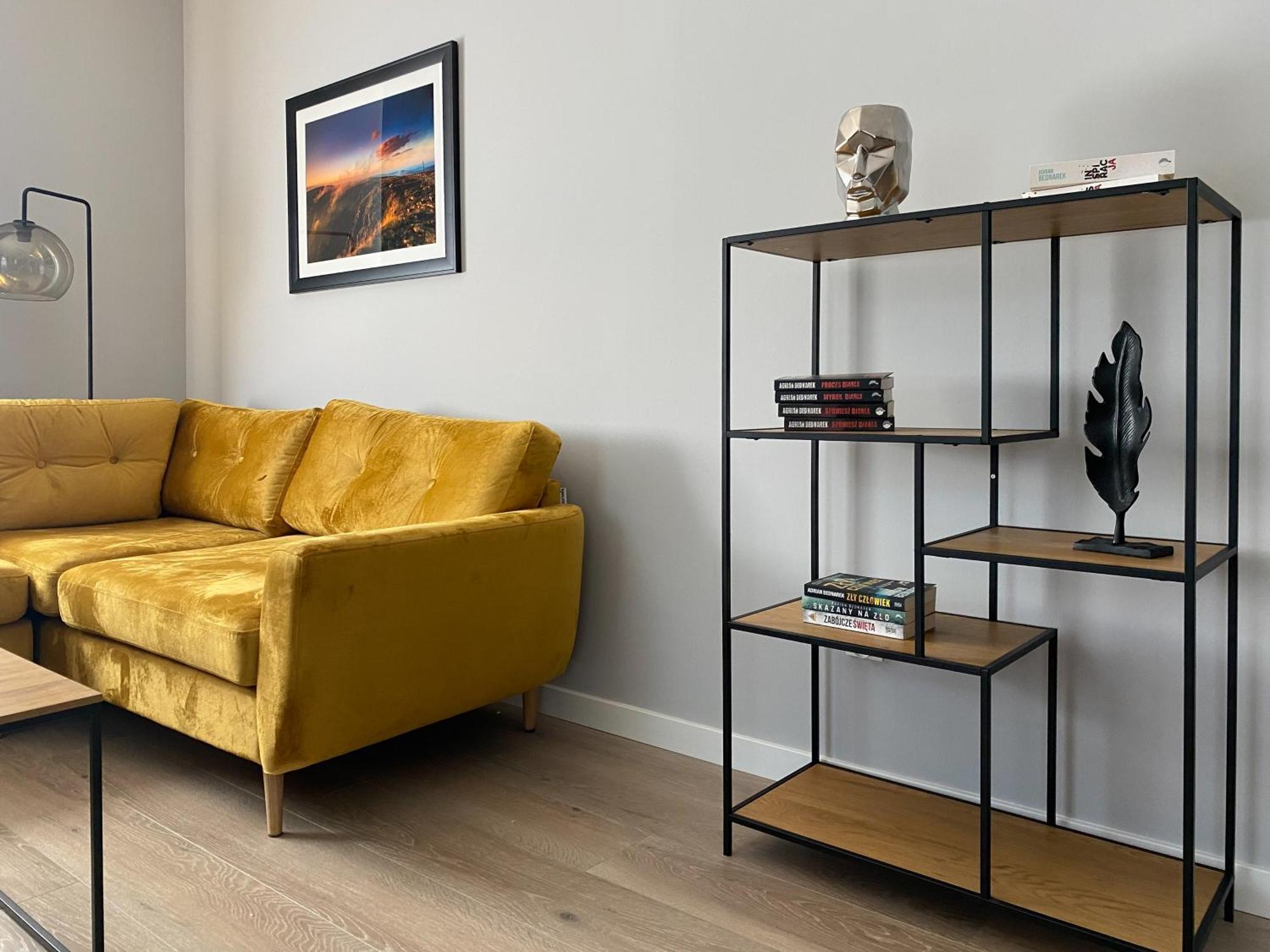 Apartamenty Lemon Pepper Jelenia Gora Luaran gambar