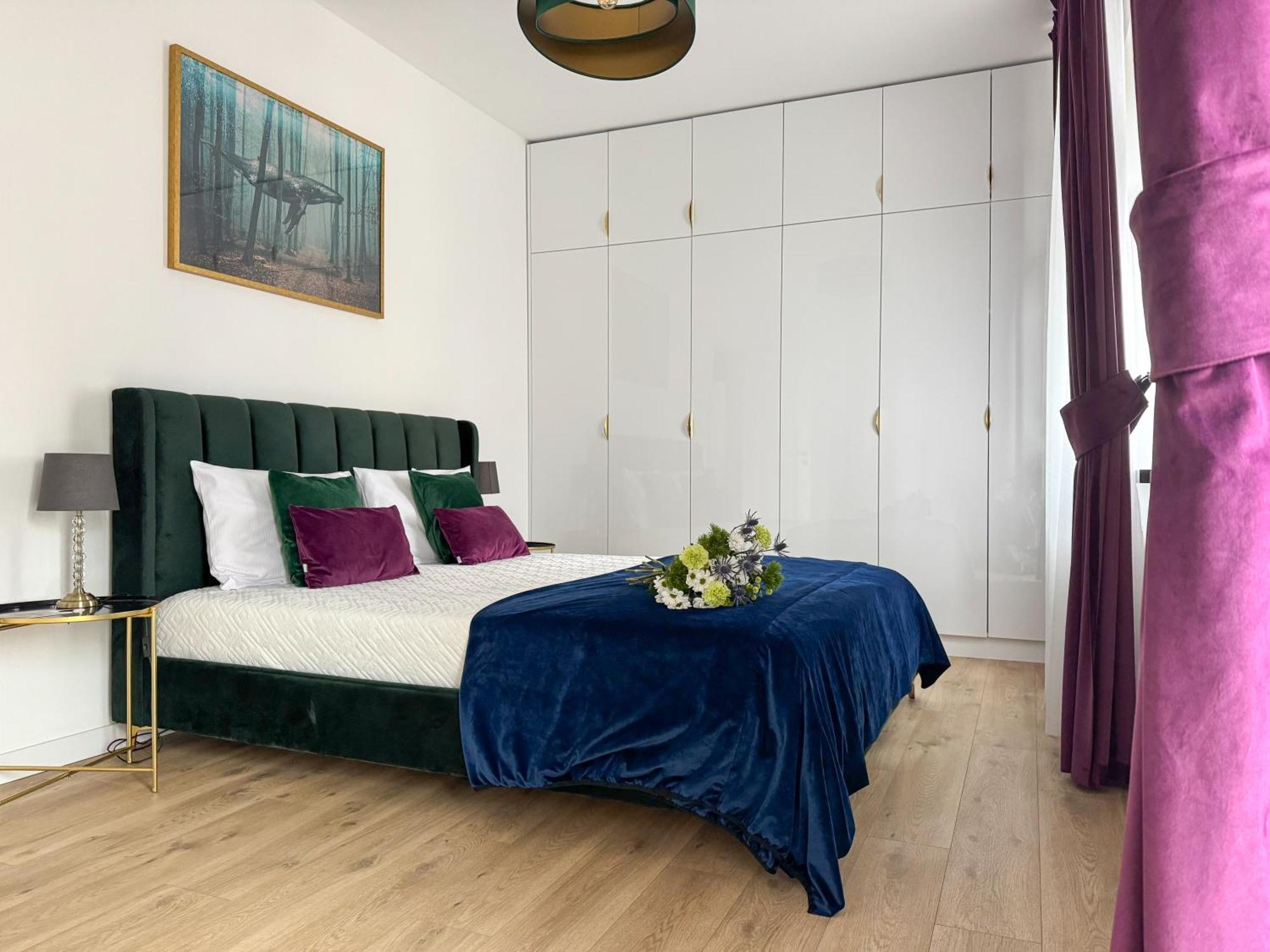 Apartamenty Lemon Pepper Jelenia Gora Luaran gambar