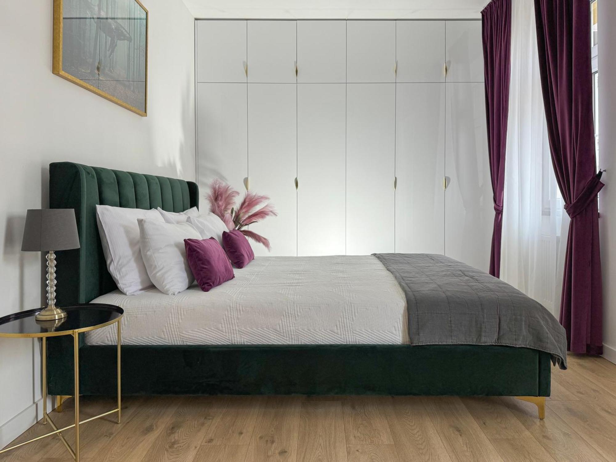Apartamenty Lemon Pepper Jelenia Gora Luaran gambar