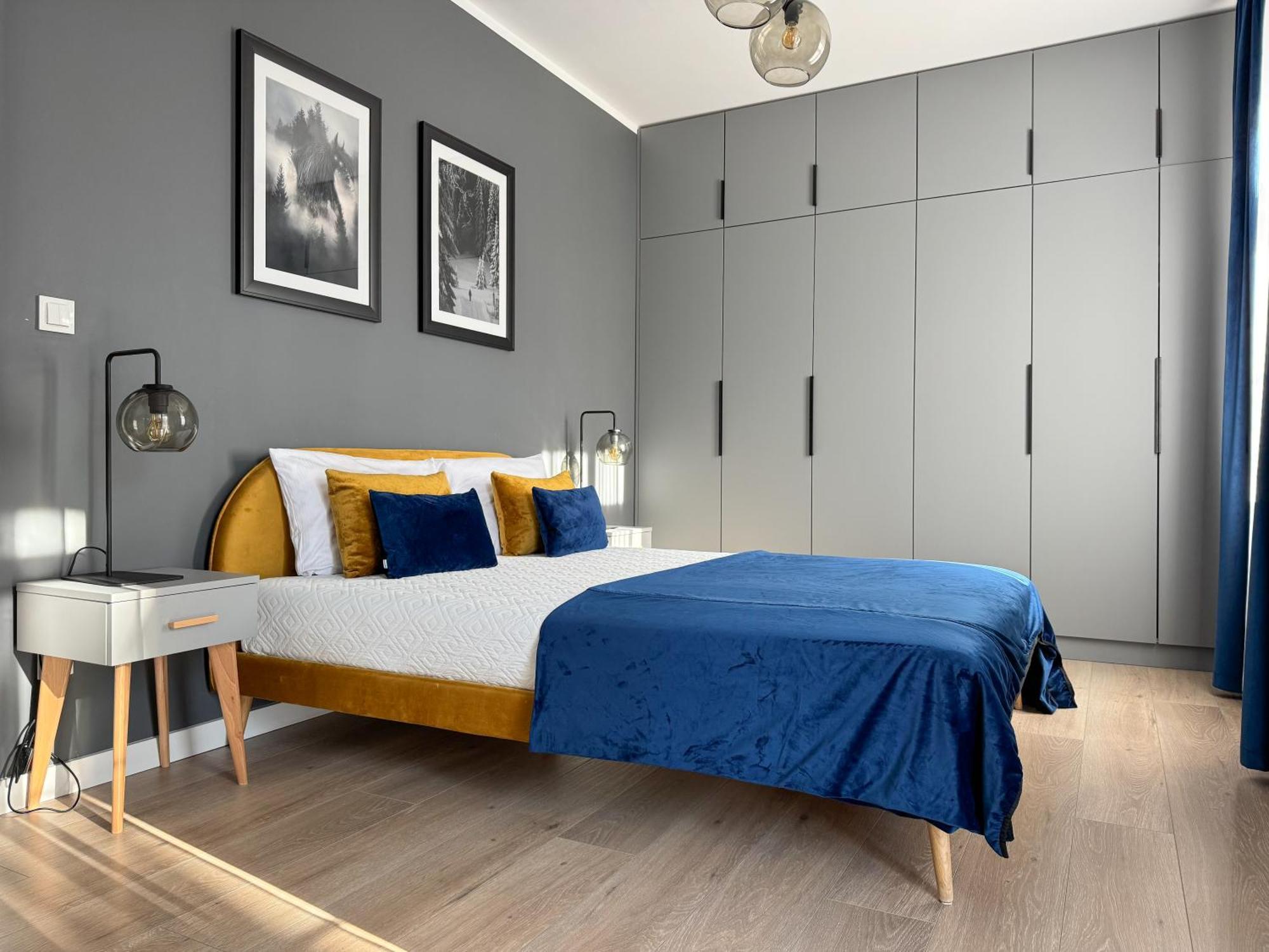 Apartamenty Lemon Pepper Jelenia Gora Luaran gambar
