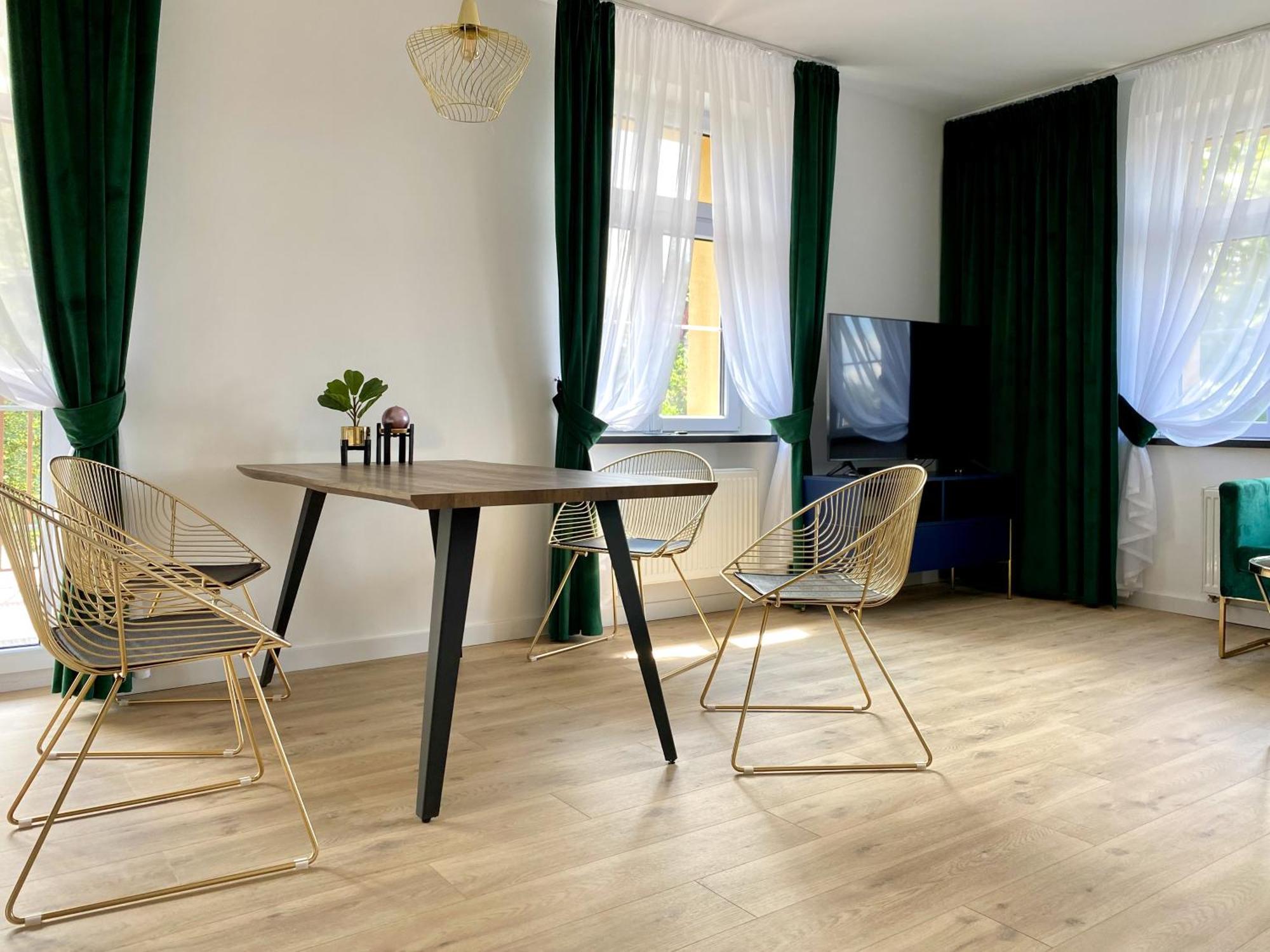 Apartamenty Lemon Pepper Jelenia Gora Luaran gambar