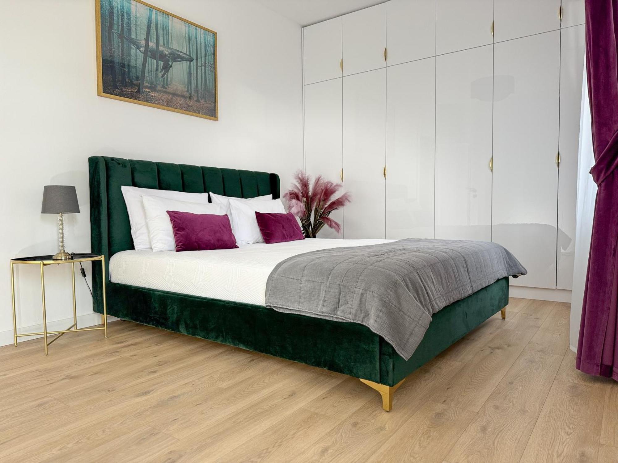 Apartamenty Lemon Pepper Jelenia Gora Luaran gambar