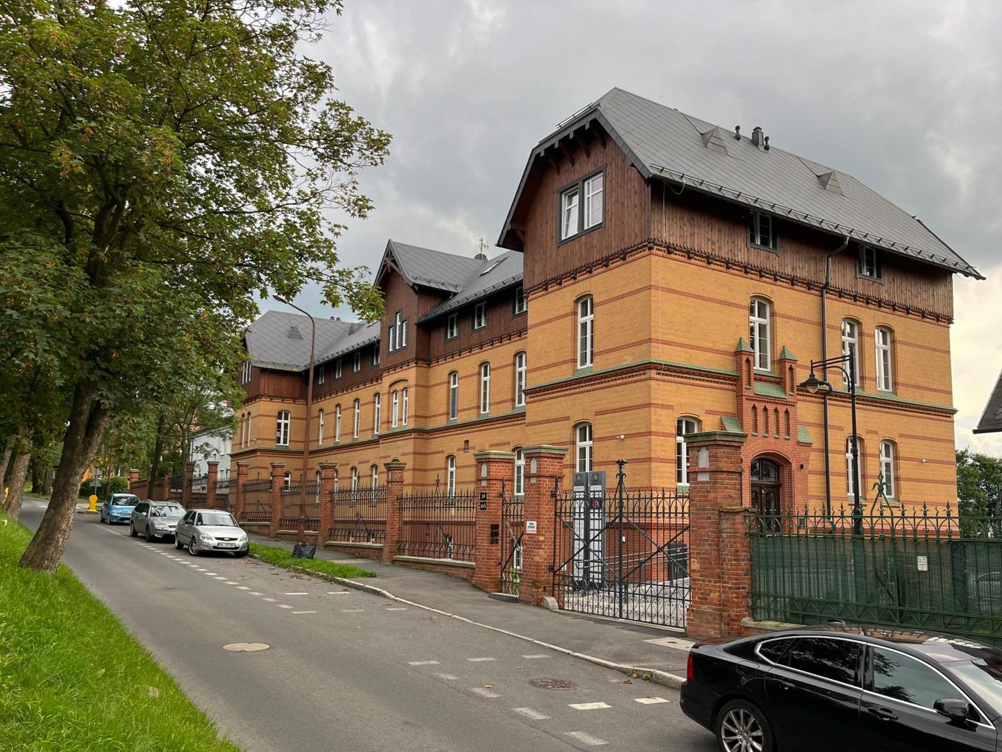 Apartamenty Lemon Pepper Jelenia Gora Luaran gambar