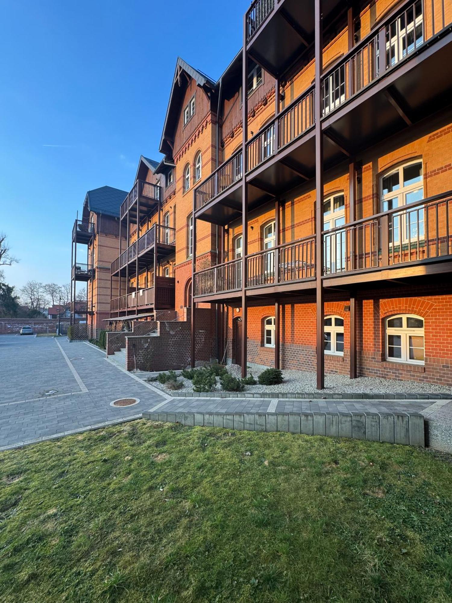 Apartamenty Lemon Pepper Jelenia Gora Luaran gambar