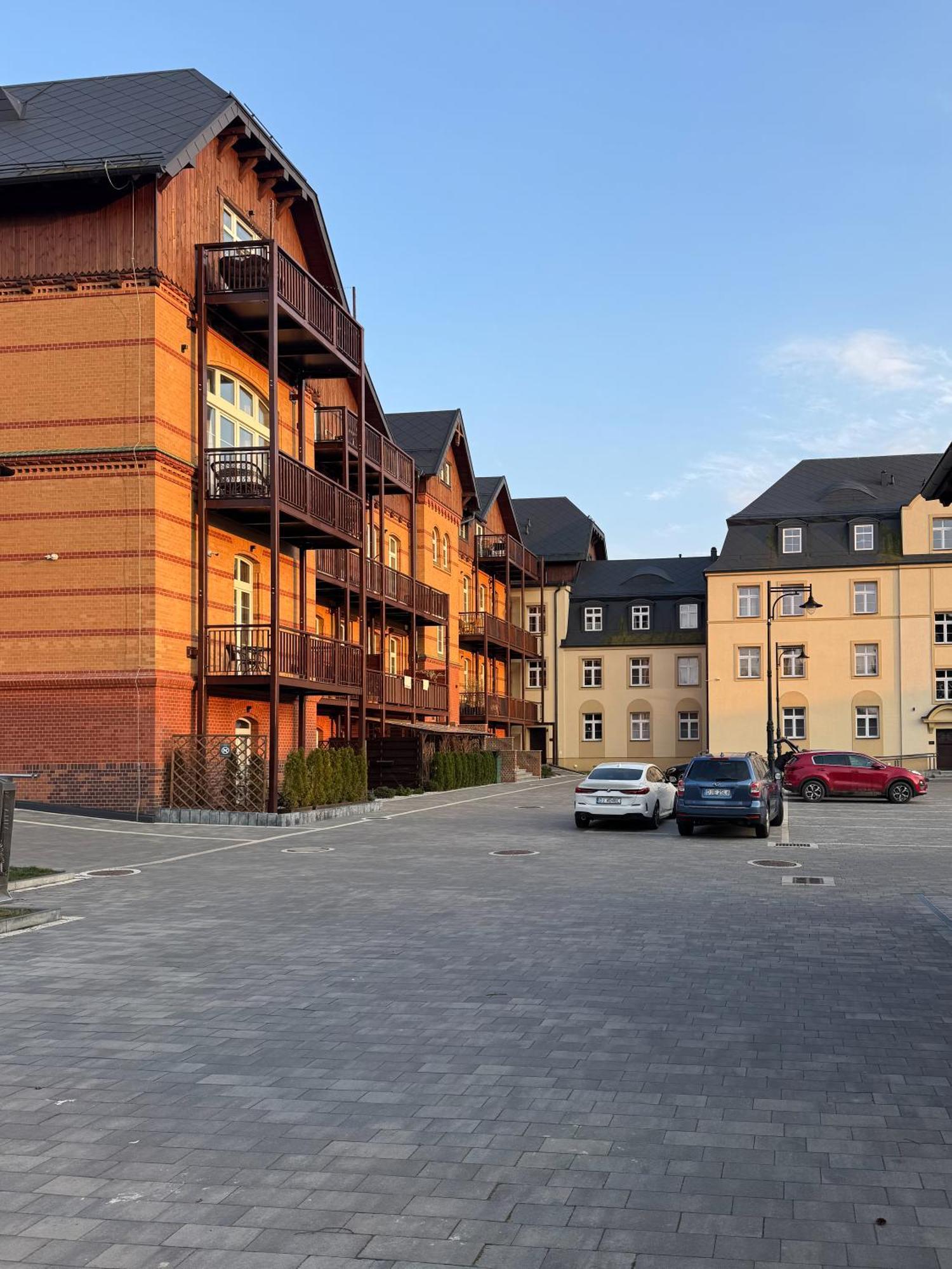 Apartamenty Lemon Pepper Jelenia Gora Luaran gambar